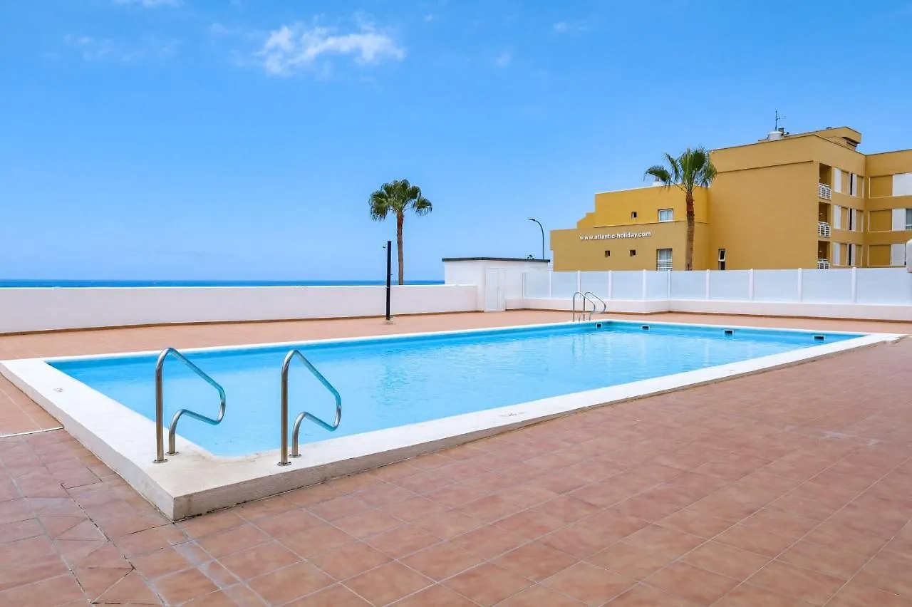 Apartamento Ancla LD FREE WIFI Callao Salvaje