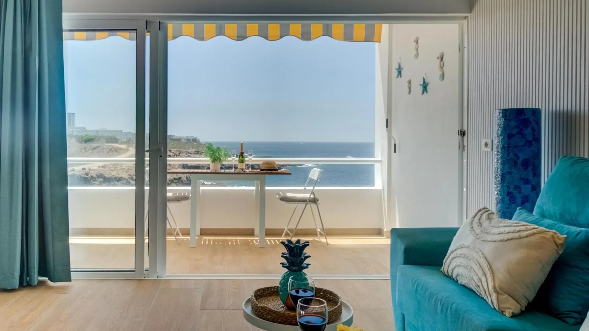 Apartamento Ancla LD FREE WIFI Callao Salvaje