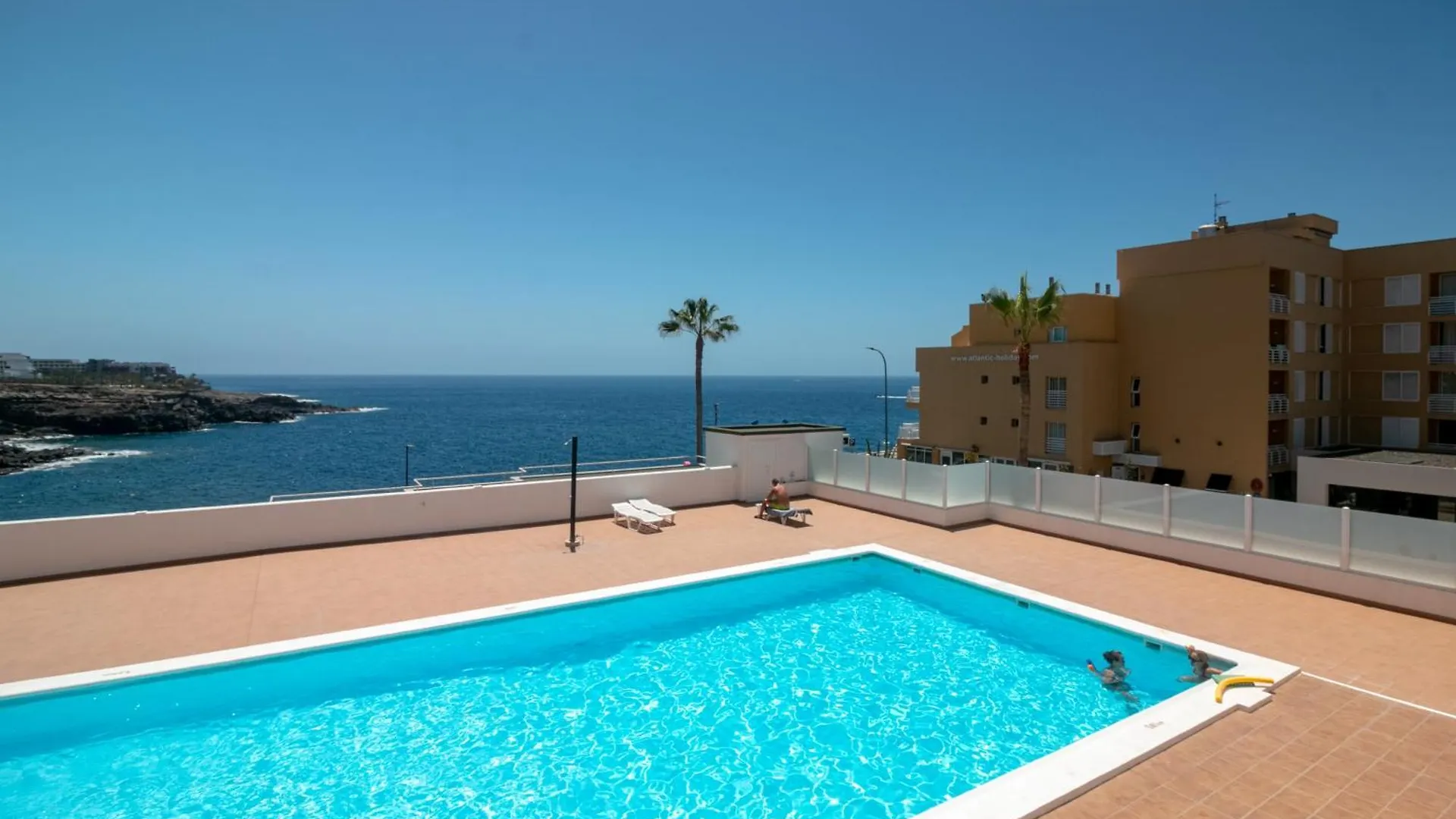 Apartamento Ancla LD FREE WIFI Callao Salvaje