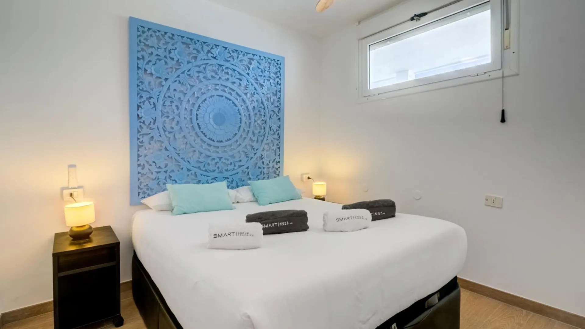 Apartamento Ancla LD FREE WIFI Callao Salvaje