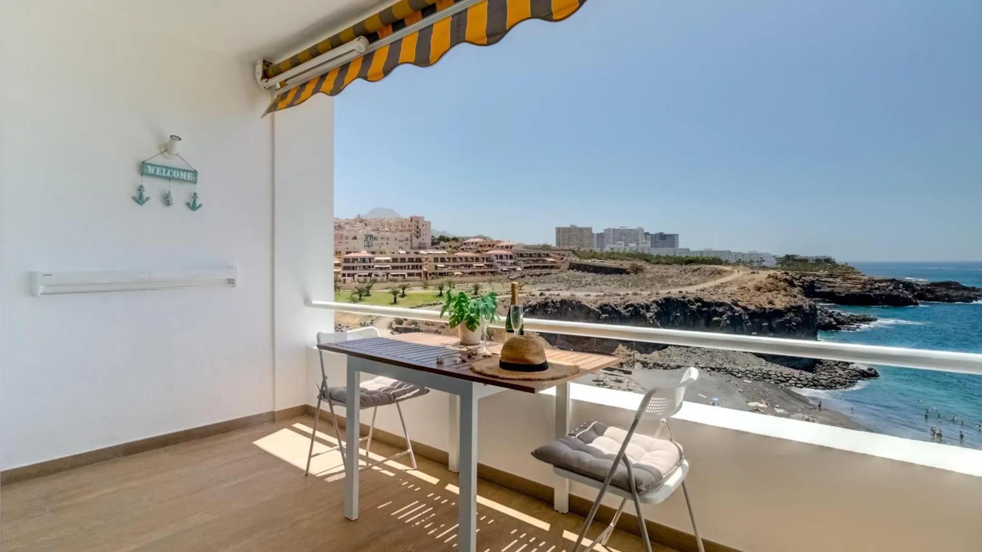 Apartamento Ancla LD FREE WIFI Callao Salvaje España
