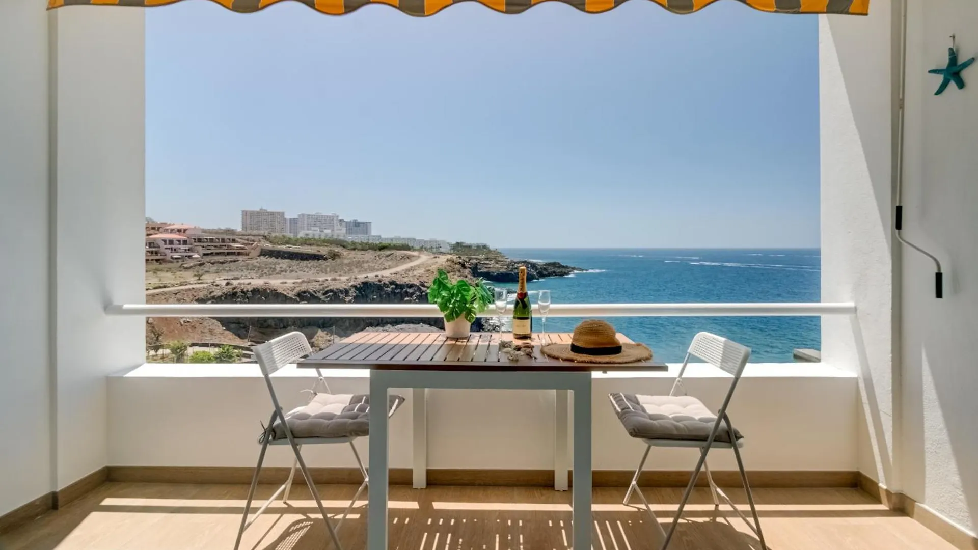 Apartamento Ancla LD FREE WIFI Callao Salvaje