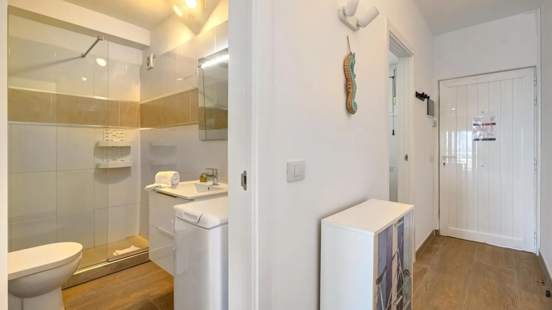 Apartamento Ancla LD FREE WIFI Callao Salvaje España