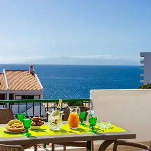 Esmeralda. Lovely And New Right By The Ocean! Callao Salvaje